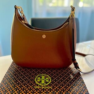 Tory Burch crossbody. Used 4 times.